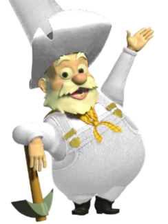 Doug dimma