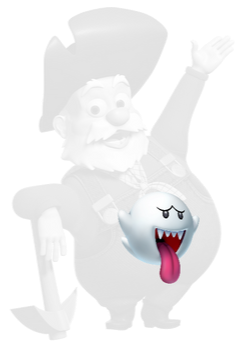 Boo