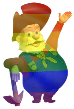 Gay