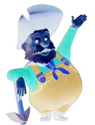 G major (Minesweews