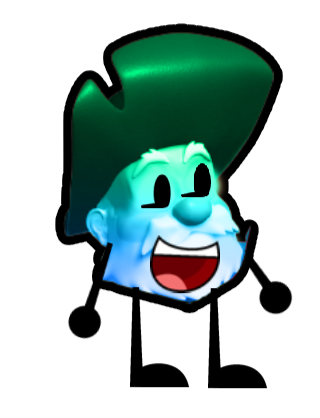 BFDI (Minesweews)