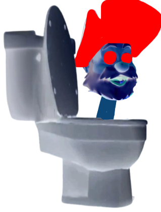 Evil skibidi pete (Minesweews)