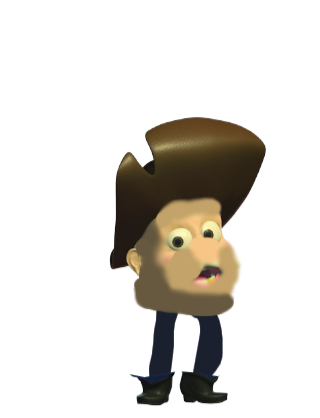 Gigglepete (Minesweews)