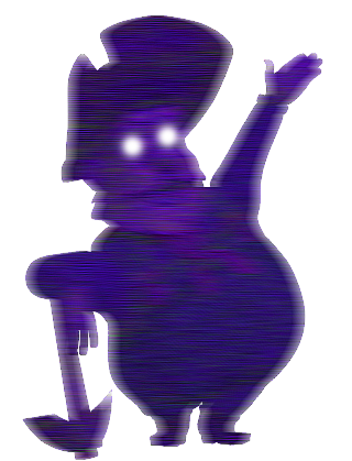 Shadow (Minesweews)