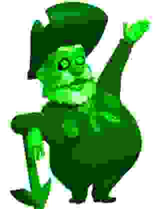Low quality green exe (Minesweews)
