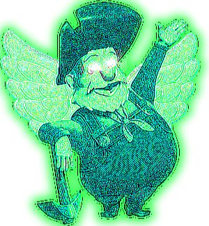 Blue angel good (Minesweews)