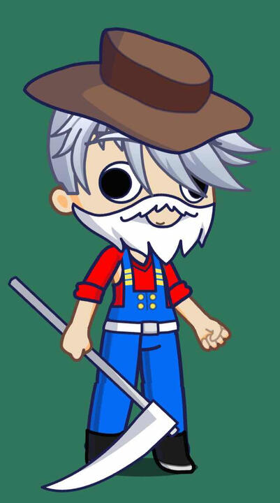 Gacha (Mintdesignpro)